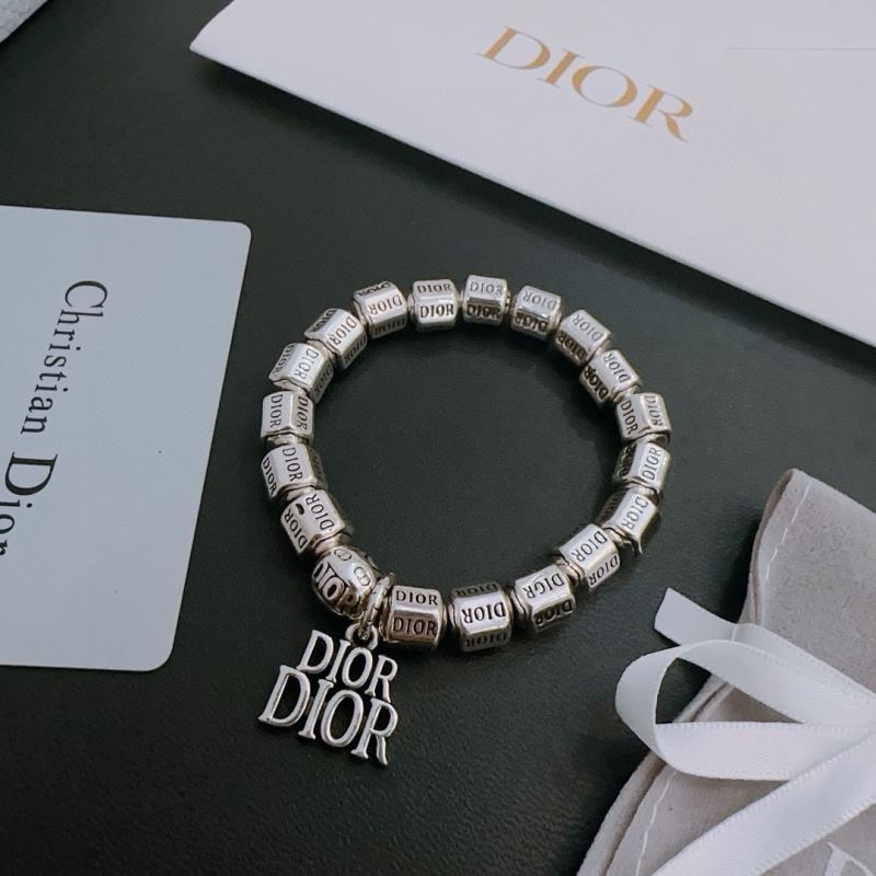 Christian Dior Bracelets